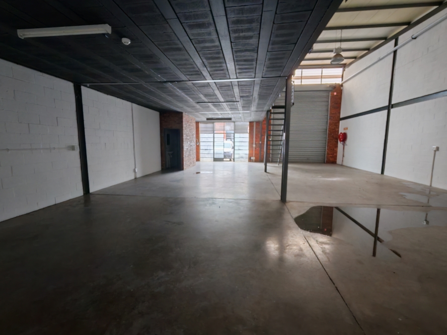 To Let commercial Property for Rent in Saxenburg Park 1 Western Cape